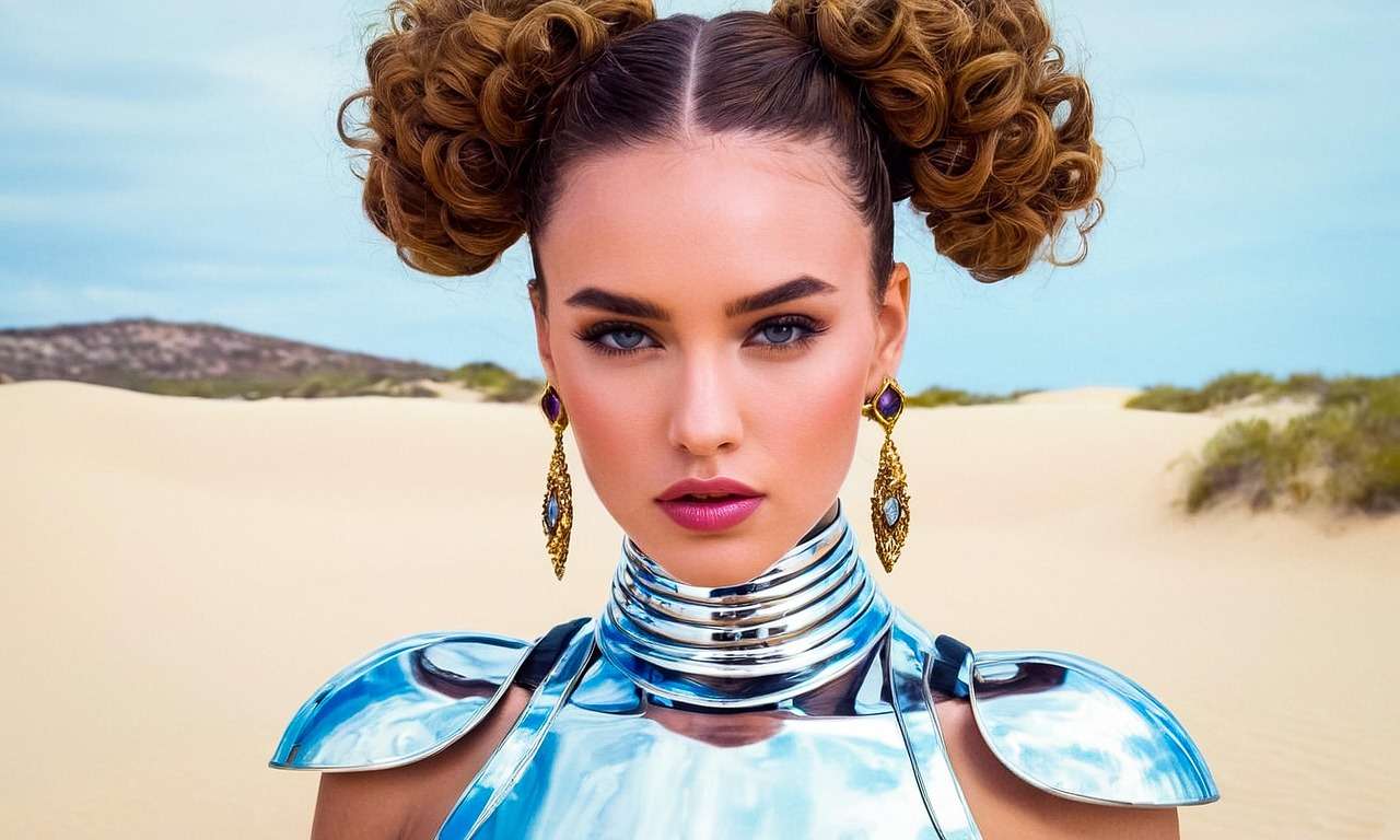 What is Trending Right Now in Dubai - Dubai Street Style