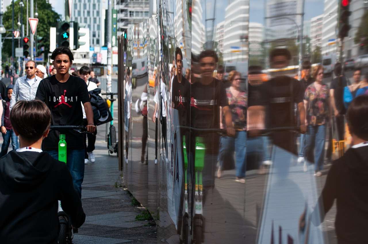 New Concept Store Opens in City Walk