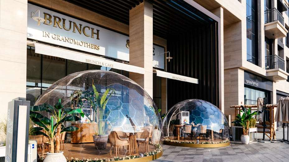 Hidden Gem Cafés to Try This Weekend In Dubai