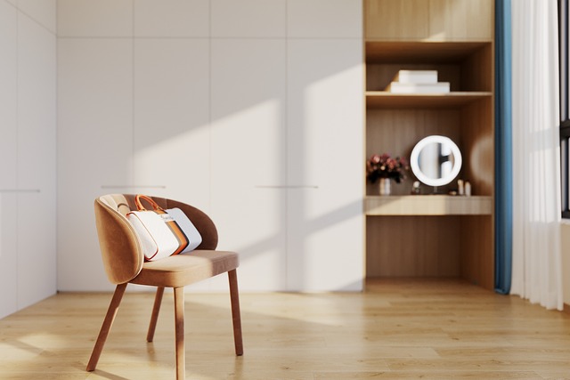 5 easy ways to refresh your apartment on a budget