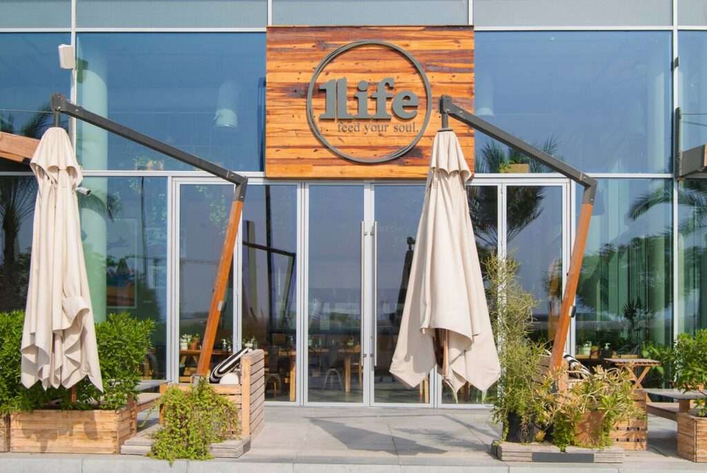 Hidden Gem Cafés to Try This Weekend In Dubai