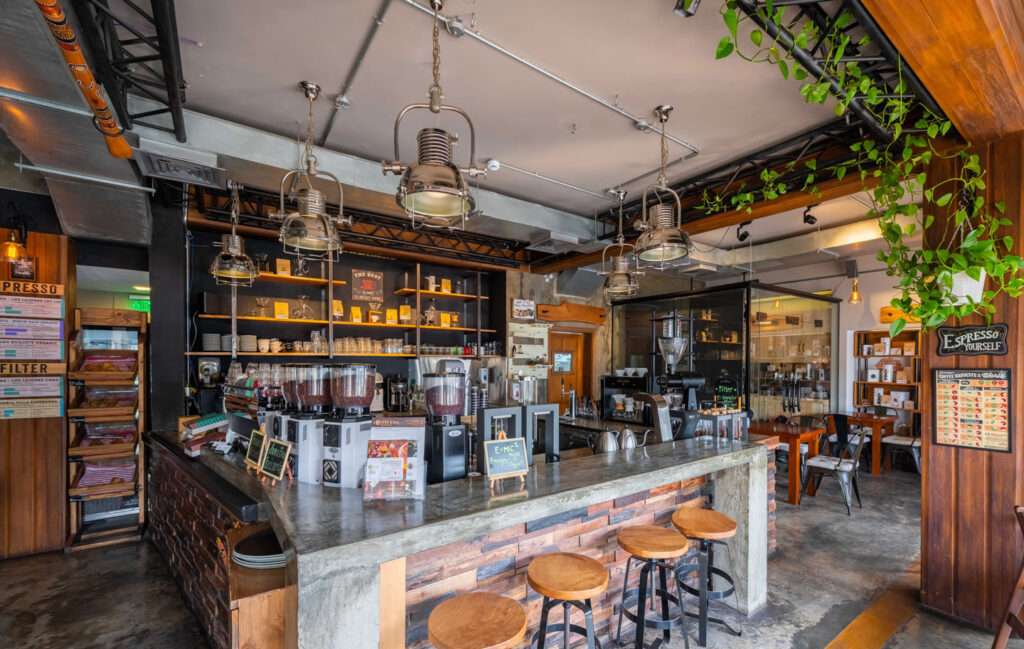 Hidden Gem Cafés to Try This Weekend In Dubai