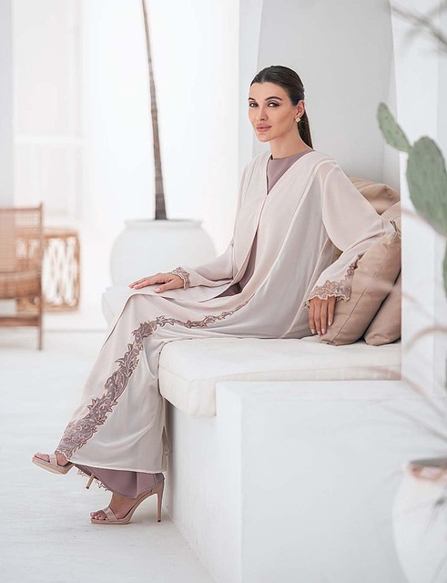 what is trending in dubai