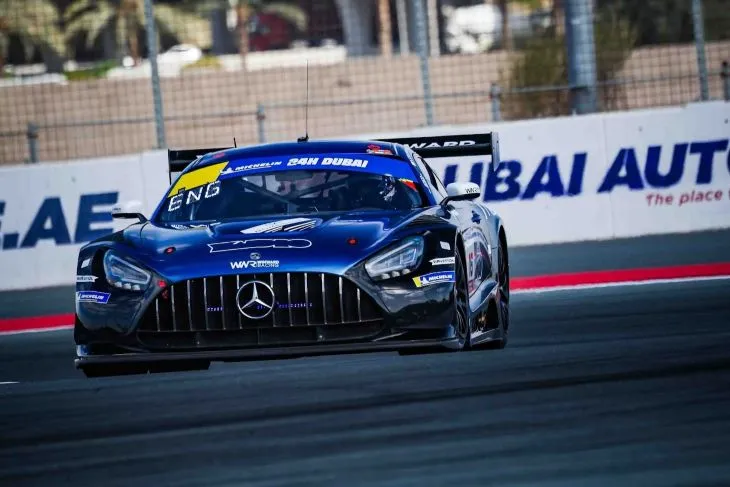 dubai's lifestyle magazine