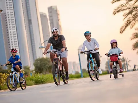 parenting-in-dubai