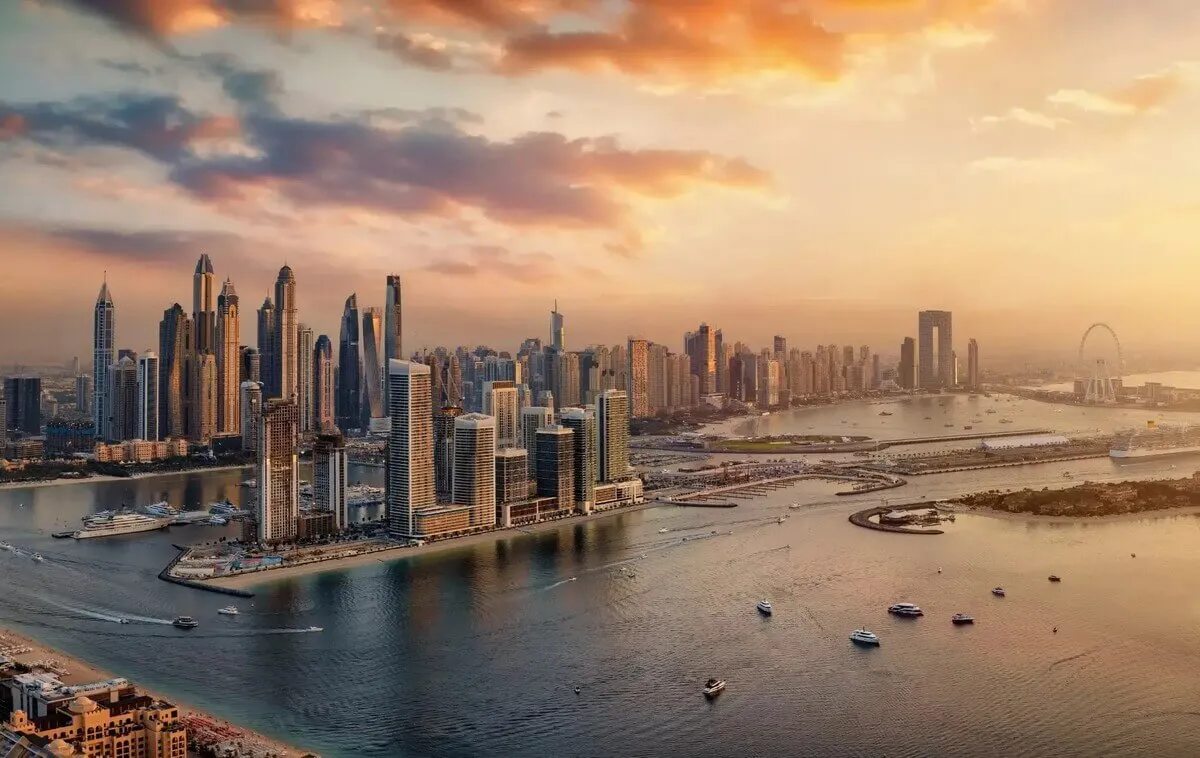 Brands teaming up with real estate construction companies in Dubai