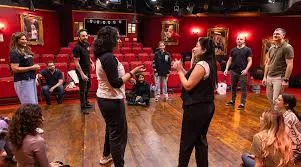 spring camps in dubai