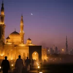 dubai's lifestyle magazine