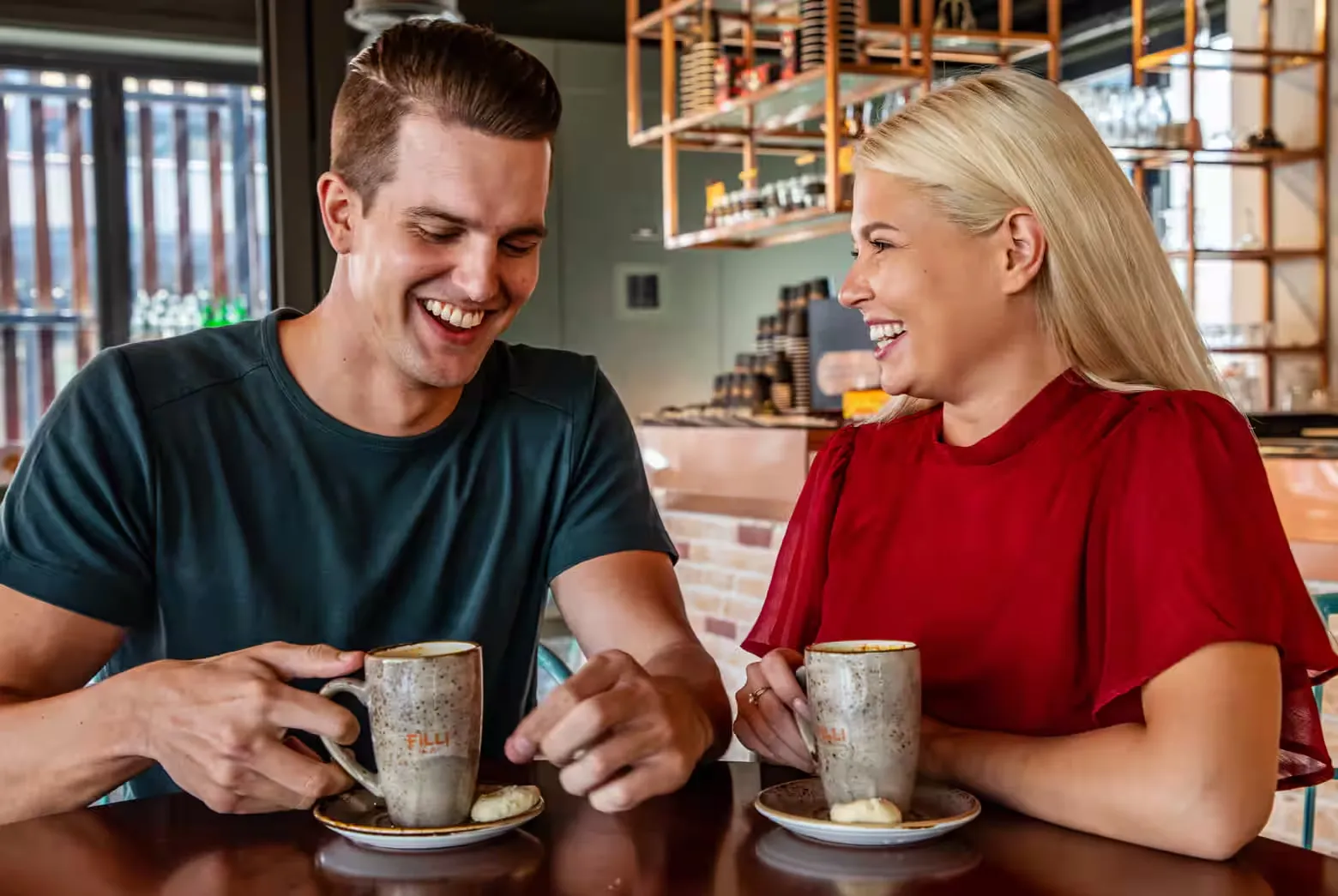 boutique coffee culture in dubai