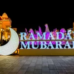 dubai ramadan night