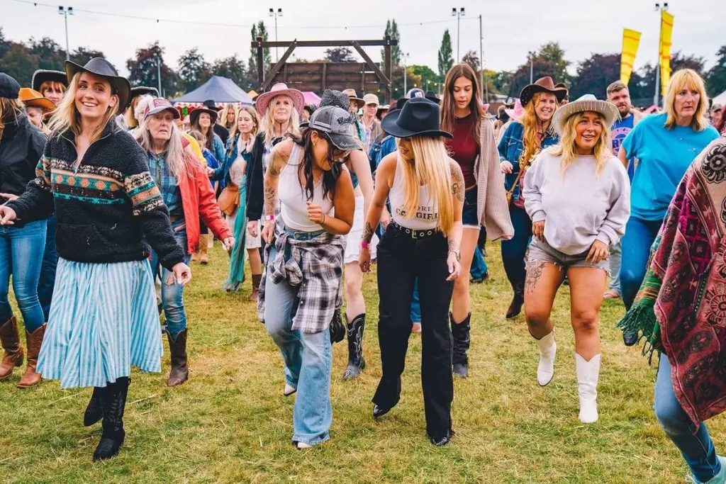 summer in nashville dubai