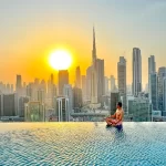 dubais sunrise wellness