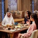 iftar in dubai