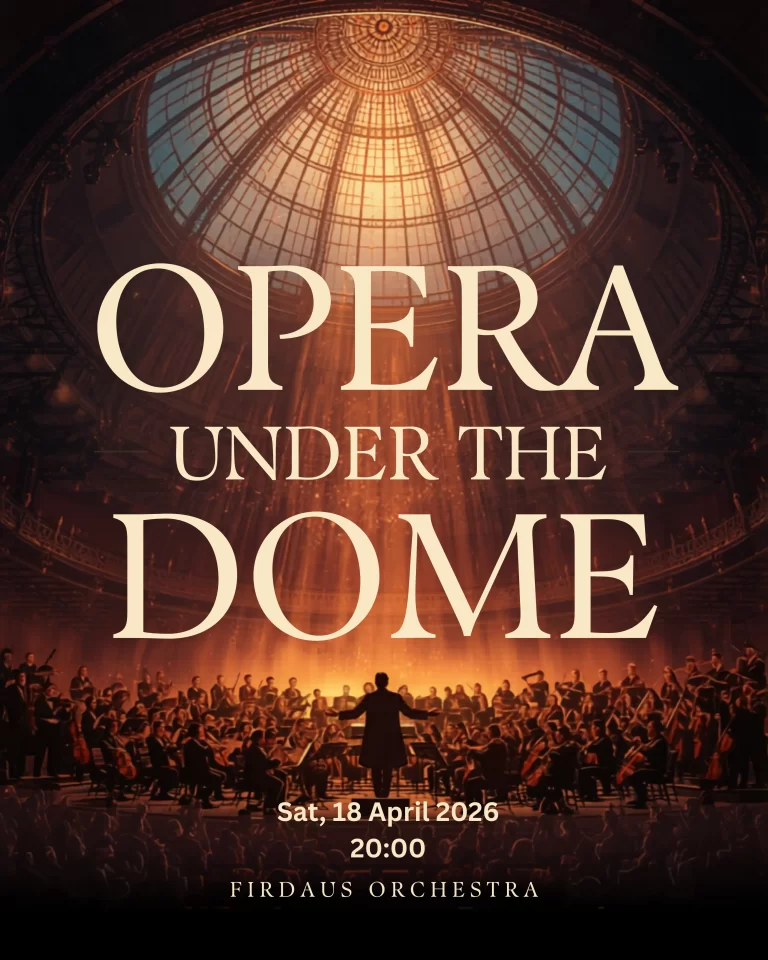 Opera Dome