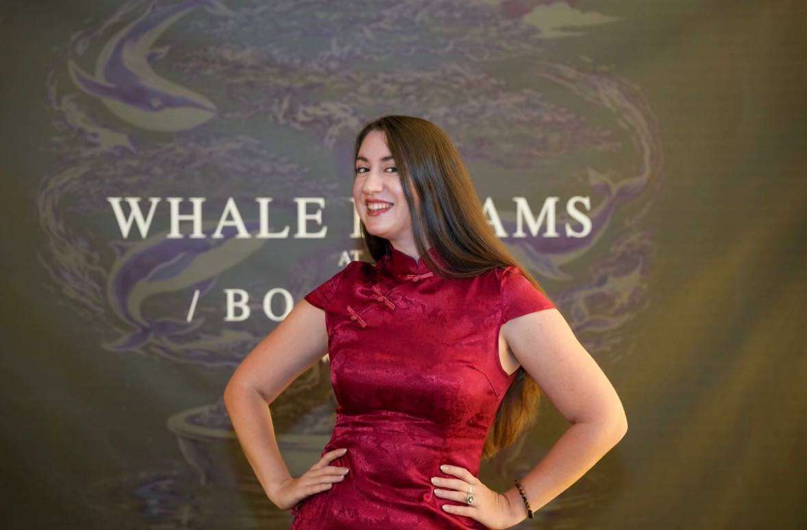 An Evening Without Agenda: How JULS Reimagined Connection Through Art in Dubai